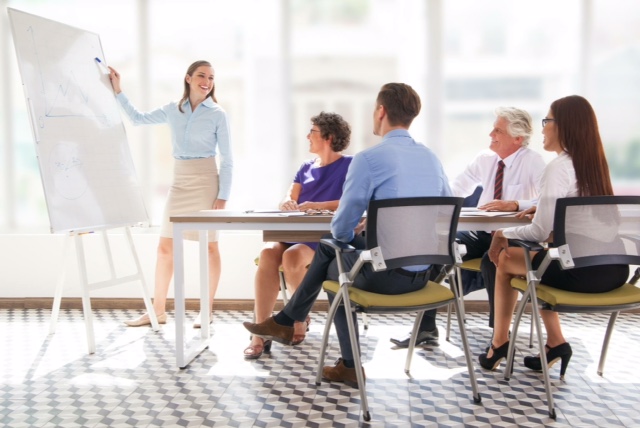 groupe de travail